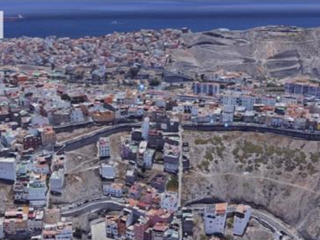 Casa Venta Las Palmas de Gran Canaria, Carretera del Centro Cono Sur
