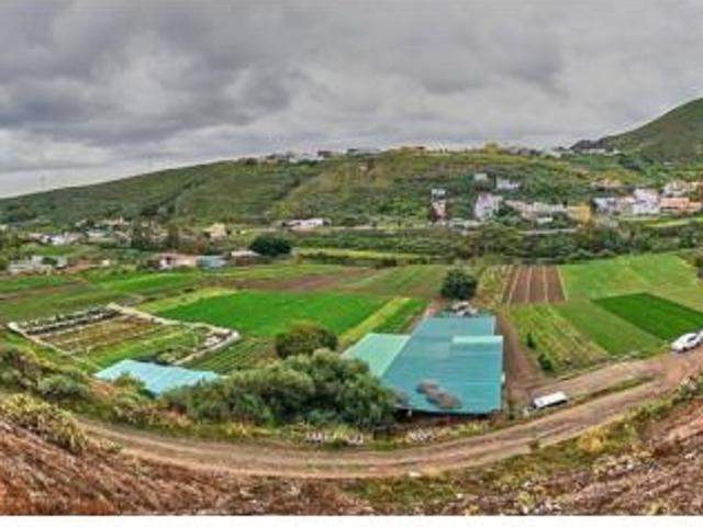 Casa Venta Las Palmas de Gran Canaria, Carretera del Centro Cono Sur