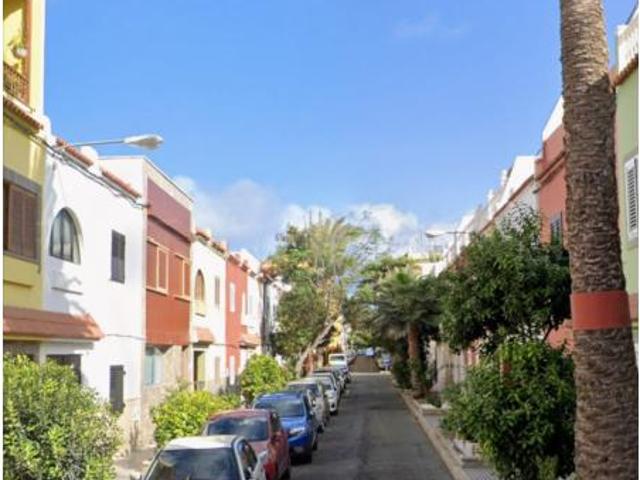 Casa Venta Las Palmas de Gran Canaria, Carretera del Centro Cono Sur