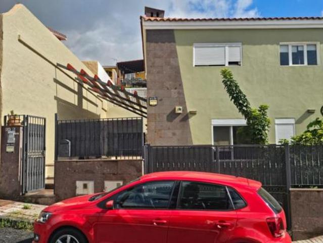 Casa Venta Las Palmas de Gran Canaria, Carretera del Centro Cono Sur