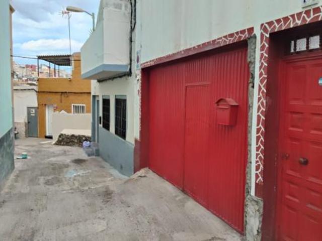 Casa Venta Las Palmas de Gran Canaria, Carretera del Centro Cono Sur