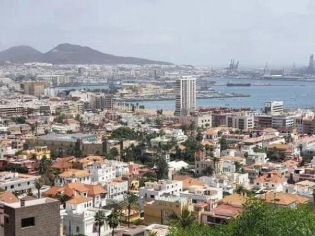 Casa Venta Las Palmas de Gran Canaria, Centro