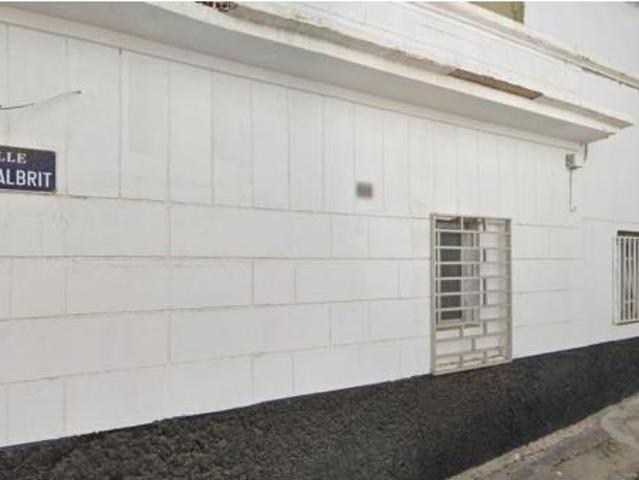 Casa Venta Las Palmas de Gran Canaria, Ciudad Alta