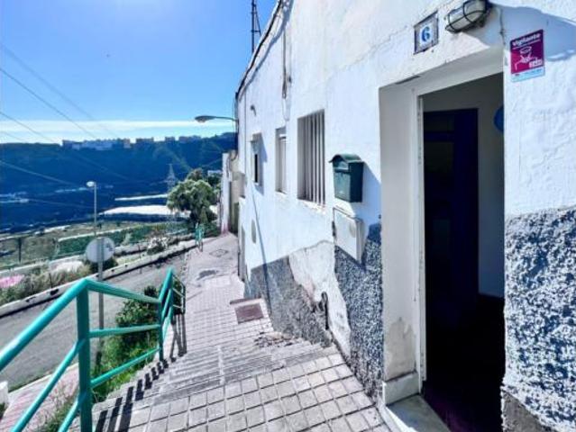 Casa Venta Las Palmas de Gran Canaria, Ciudad Alta