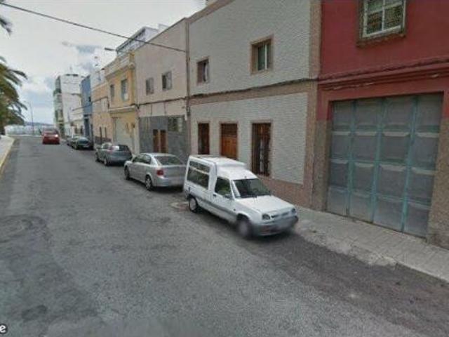 Casa Venta Las Palmas de Gran Canaria, Ciudad Alta