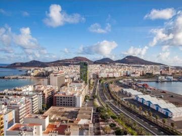 Casa Venta Las Palmas de Gran Canaria, Ciudad Alta