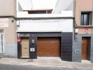 Casa Venta Las Palmas de Gran Canaria, Ciudad Alta