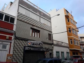 Casa Venta Las Palmas de Gran Canaria, Puerto Canteras