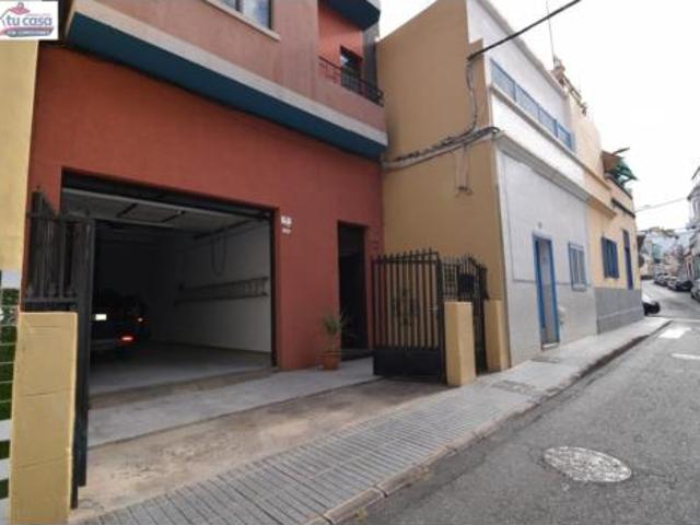 Casa Venta Las Palmas de Gran Canaria, Puerto Canteras