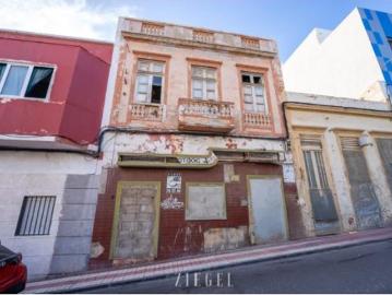 Casa Venta Las Palmas de Gran Canaria, Puerto Canteras