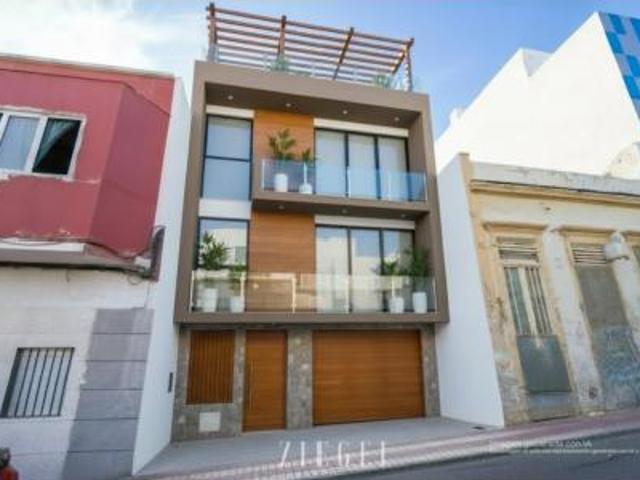 Casa Venta Las Palmas de Gran Canaria, Puerto Canteras