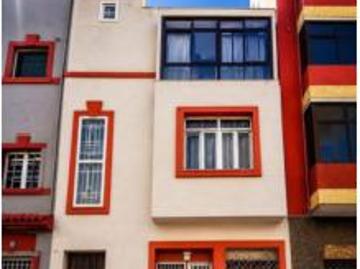 Casa Venta Las Palmas de Gran Canaria, Puerto Canteras