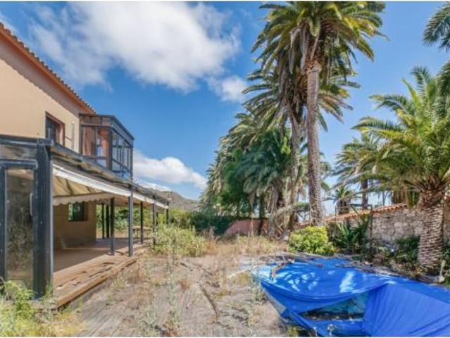 Casa Venta Las Palmas de Gran Canaria, Tafira
