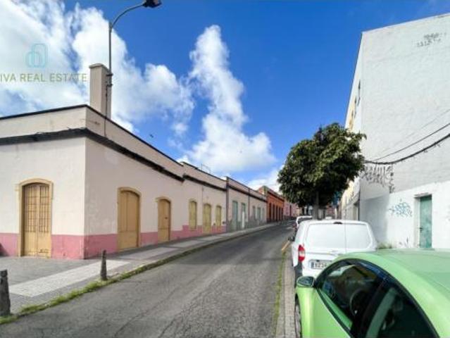 Casa Venta Las Palmas de Gran Canaria, Tamaraceite San Lorenzo Casa Ayala