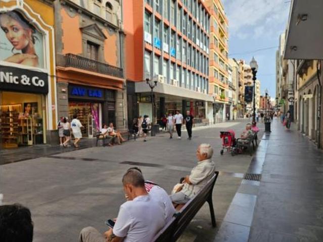 Casa Venta Las Palmas de Gran Canaria, Vegueta Triana
