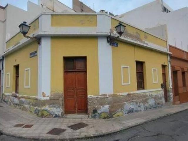 Casa Venta Las Palmas de Gran Canaria, Vegueta Triana