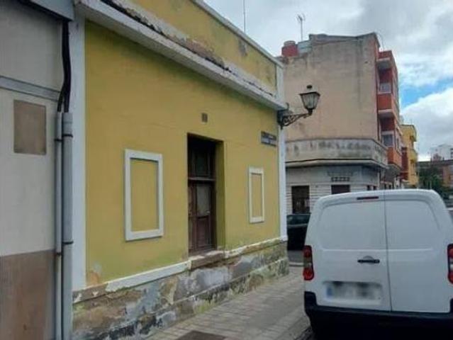 Casa Venta Las Palmas de Gran Canaria, Vegueta Triana