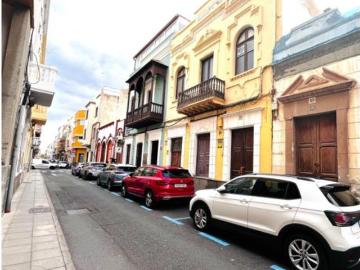 Casa Venta Las Palmas de Gran Canaria, Vegueta Triana