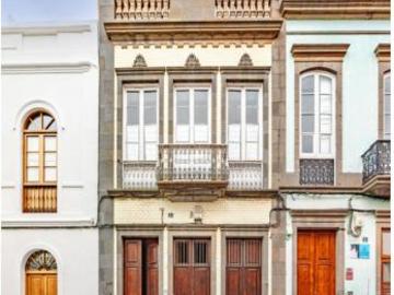 Casa Venta Las Palmas de Gran Canaria, Vegueta Triana