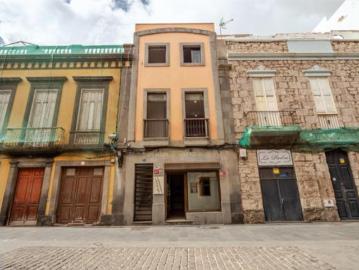 Casa Venta Las Palmas de Gran Canaria, Vegueta Triana