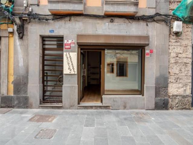 Casa Venta Las Palmas de Gran Canaria, Vegueta Triana