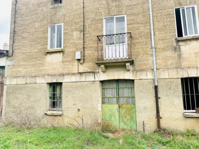 Casa Venta Las Quintanillas, Las Quintanillas