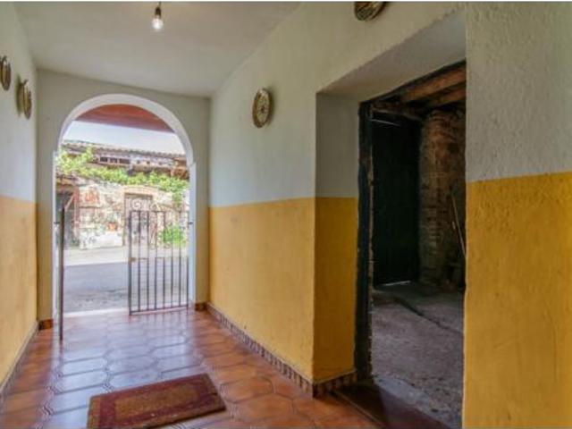 Casa Venta Las Regueras, Gallegos