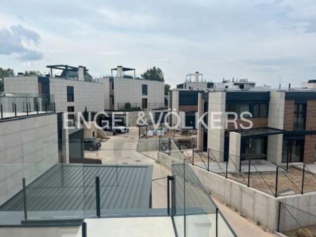 Casa Venta Las Rozas de Madrid, Centro