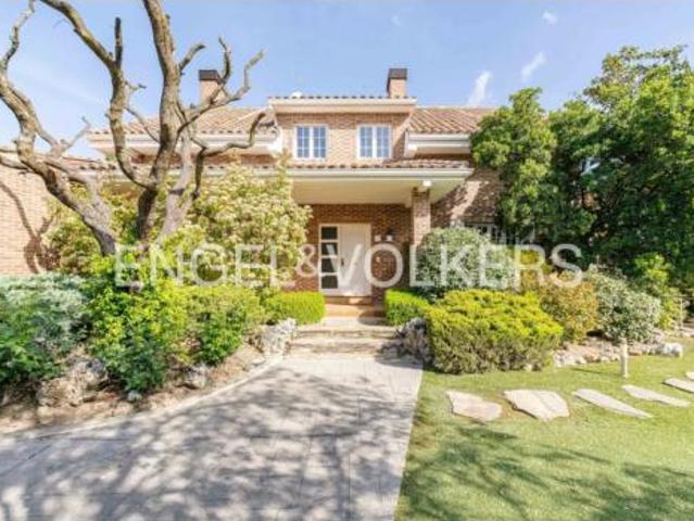 Casa Venta Las Rozas de Madrid, Club de Golf Molino de la Hoz
