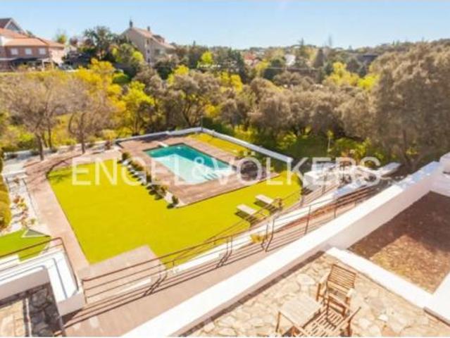 Casa Venta Las Rozas de Madrid, Club de Golf Molino de la Hoz