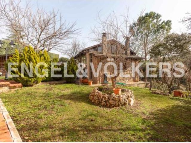 Casa Venta Las Rozas de Madrid, Club de Golf Molino de la Hoz