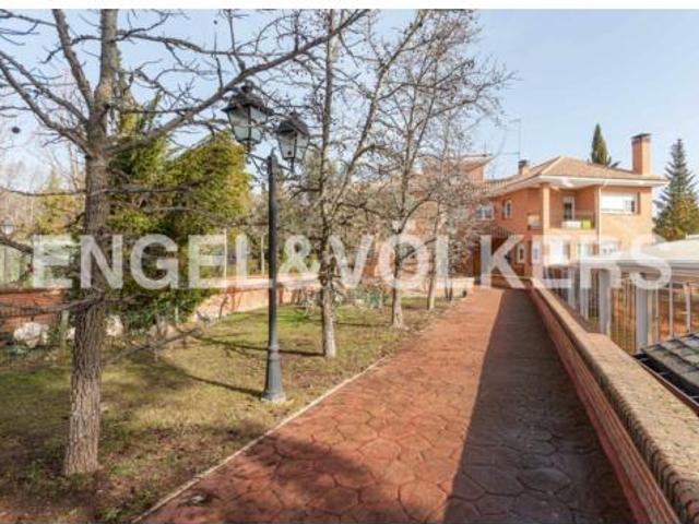 Casa Venta Las Rozas de Madrid, Club de Golf Molino de la Hoz