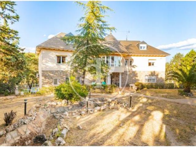 Casa Venta Las Rozas de Madrid, Club de Golf Molino de la Hoz