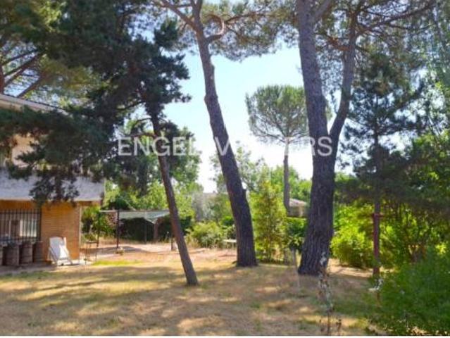 Casa Venta Las Rozas de Madrid, Club de Golf Molino de la Hoz