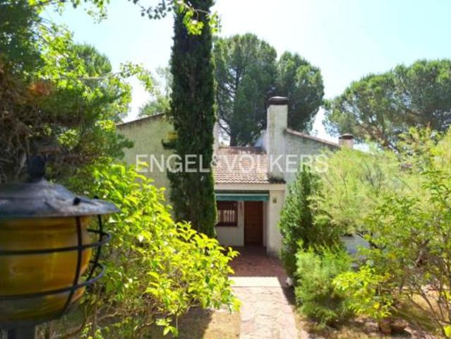 Casa Venta Las Rozas de Madrid, Club de Golf Molino de la Hoz