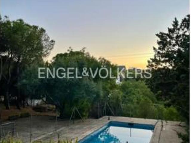 Casa Venta Las Rozas de Madrid, Club de Golf Molino de la Hoz