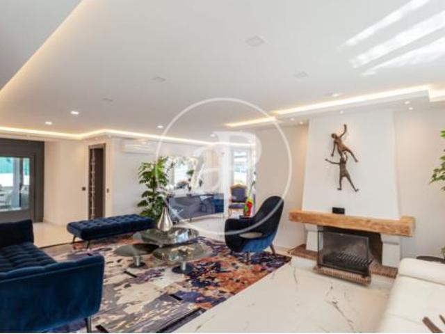 Casa Venta Las Rozas de Madrid, El Cantizal