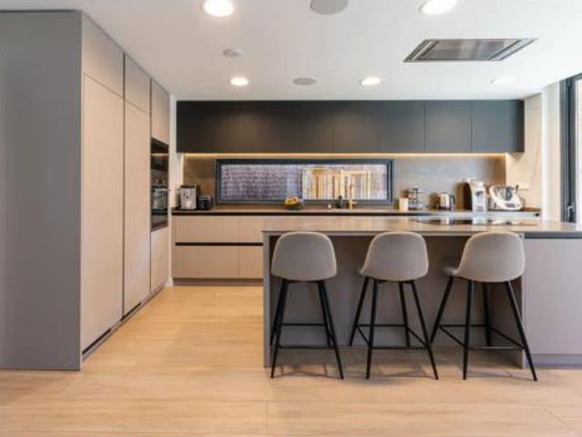 Casa Venta Las Rozas de Madrid, El Cantizal