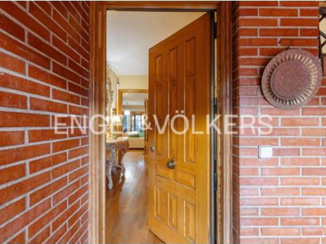 Casa Venta Las Rozas de Madrid, El Burgo El Abajón