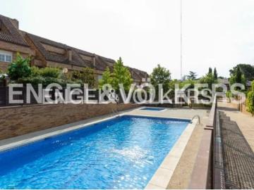 Casa Venta Las Rozas de Madrid, El Burgo El Abajón