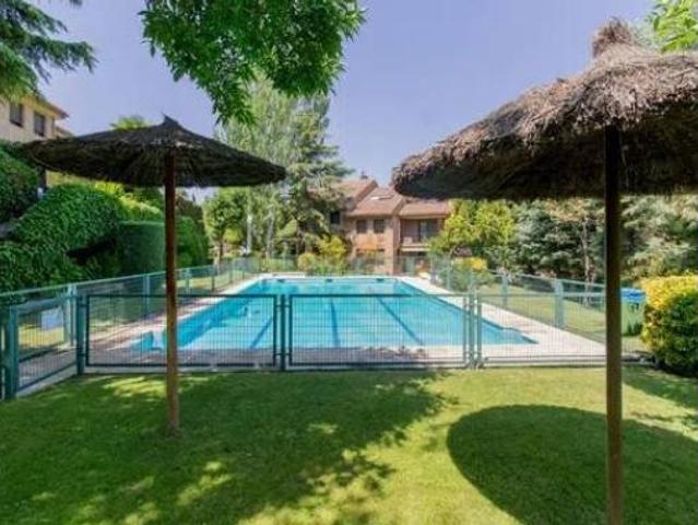 Casa Venta Las Rozas de Madrid, Marazuela El Torreón