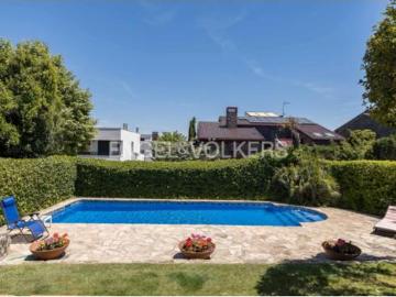 Casa Venta Las Rozas de Madrid, Marazuela El Torreón