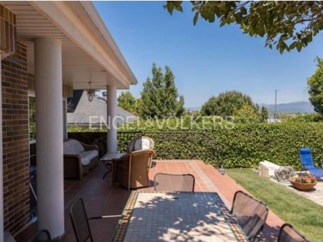 Casa Venta Las Rozas de Madrid, Marazuela El Torreón