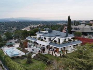 Casa Venta Las Rozas de Madrid, Pinar Punta Galea