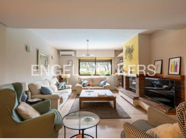 Casa Venta Las Rozas de Madrid, Yucatán La Cornisa