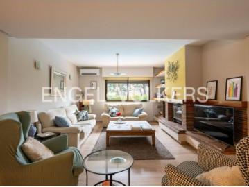 Casa Venta Las Rozas de Madrid, Yucatán La Cornisa