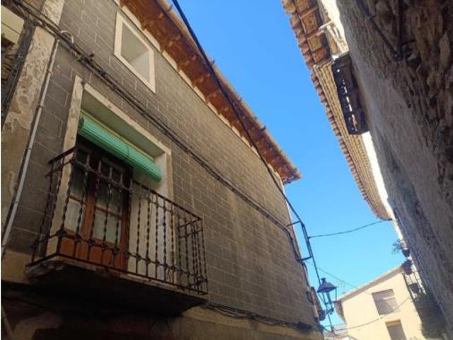 Casa Venta Lascuarre, Lascuarre
