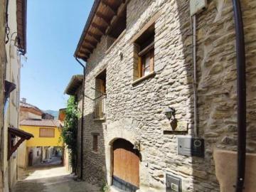Casa Venta Lascuarre, Lascuarre