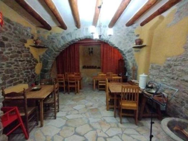 Casa Venta Lascuarre, Lascuarre