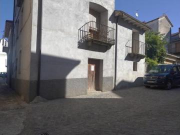Casa Venta Laspuña, Laspuña